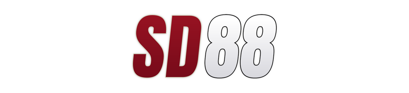 sd88 logo